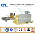 Cyyp 60 Uninterrupted Service Large Flow and High Pressure LNG Liquid Oxygen Nitrogen Argon Multiseriate Piston Pump